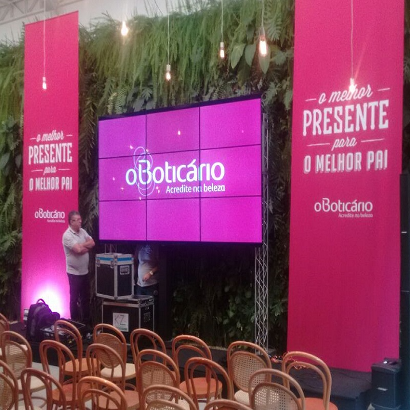 Ambientação de Interiores